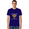 wi fi graphic tshirt