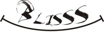 blisss logo