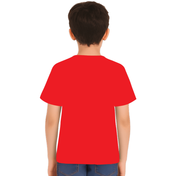 big boy model goal back