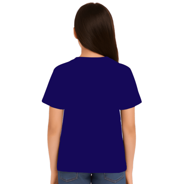 big girl model pizza back