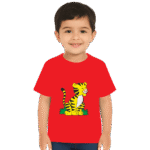 little boy model tiger